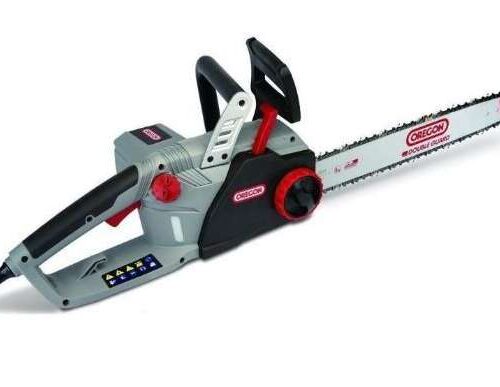 Láncfűrész elektromos Oregon CS1500 2400w