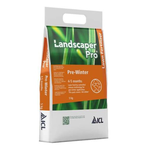 Landscaper Pro Pre-Winter 5 kg 16-6-23+2MgO /60db-termék 1 csomag/