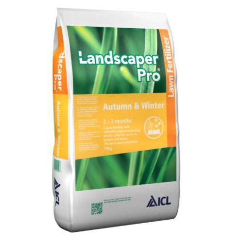 LandscaperPro Autumn & Winter 12+05+20+6CaO+2