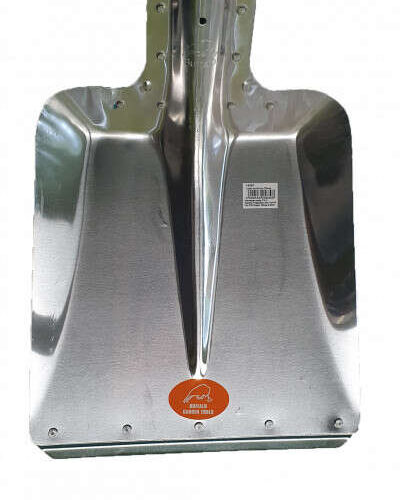 Lapát aluminium 330mm Buffalo
