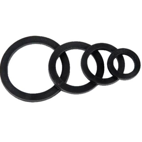 Lapos tömítőgyűrű 5/4" (50 db/ csom.)