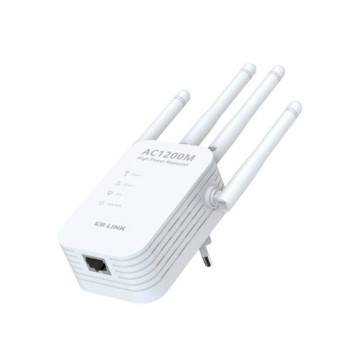 LB-Link RE1200 AC1200 Wireless Range Extender