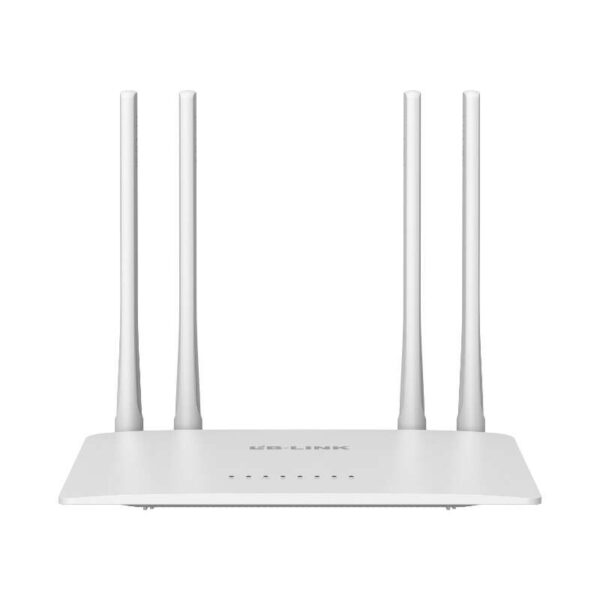 LB-LINK Router BL-W1210M AC 1200Mbps Wireless