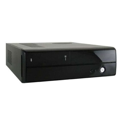 LC Power Case-1400MI 200W Mini-ITX ház (1400MI)