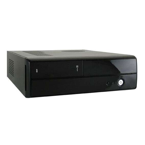 LC Power Case-1400MI 200W Mini-ITX ház (1400MI)
