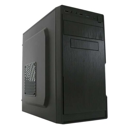 LC-Power Számítógépház - 2014MB (fekete