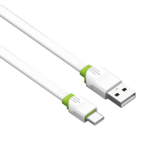 LDNIO LS34 USB-C Kábel - 1m