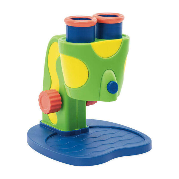 Learning Resources: GeoSafari Jr. Első mikroszkópom