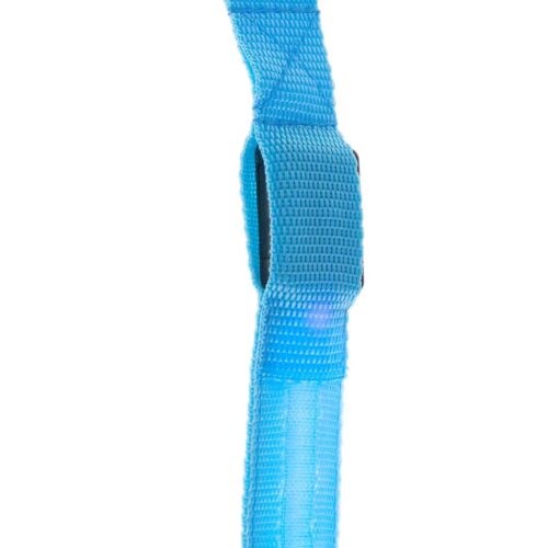 LED-es kutyapóráz