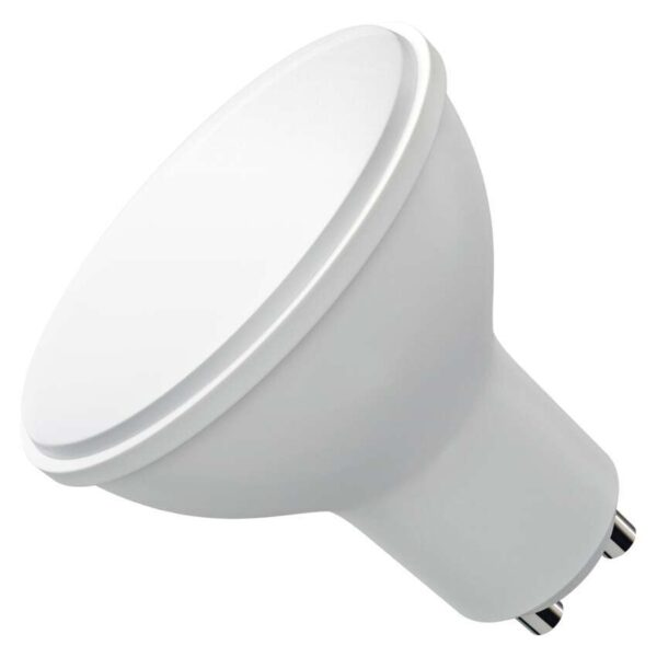 LED izzó Basic MR16 / GU10 / 3