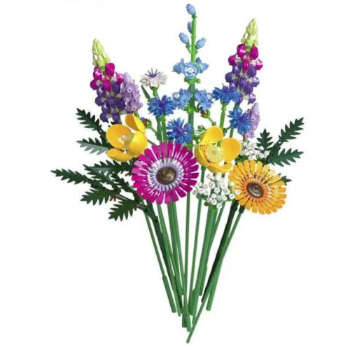 LEGO Icons - Wildflower Bouquet - 10313