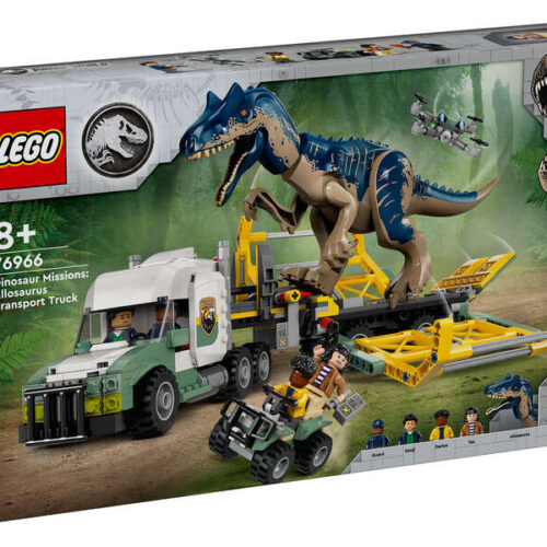 LEGO Jurrasic World 76966 Tbd-Jw-2024-5