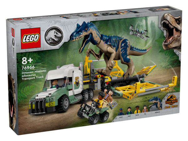 LEGO Jurrasic World 76966 Tbd-Jw-2024-5