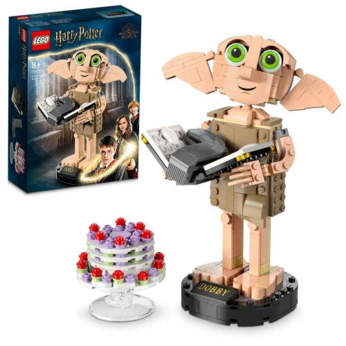 LEGO® Harry Potter™ Dobby™