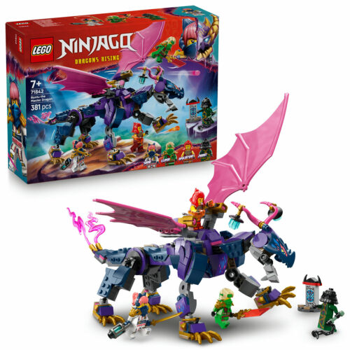 LEGO® NINJAGO® Rontu