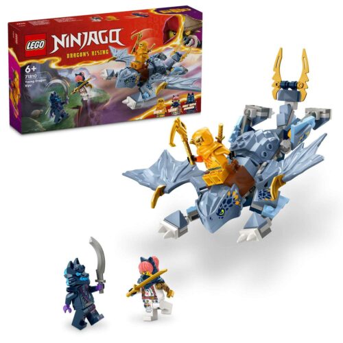 LEGO® Ninjago Riyu