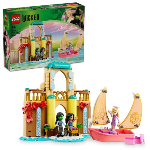LEGO® Wicked Glinda