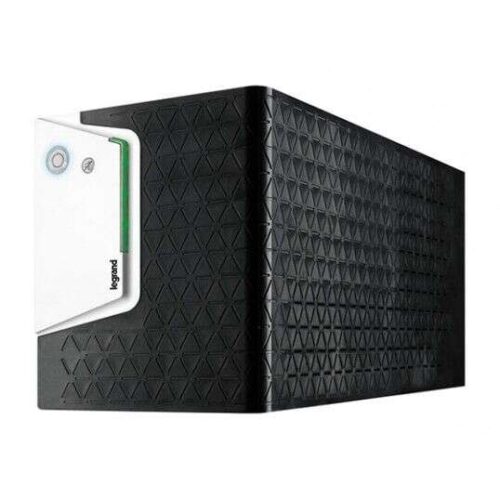 Legrand 310187 KEOR SP szünetmentes áramforrás 1000VA (600W) 2xC1...