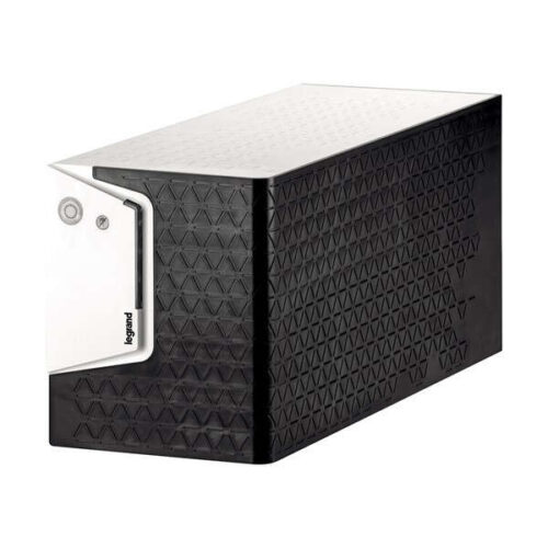Legrand 310190 KEOR SP szünetmentes áramforrás 1500VA (900W) 2xC1...