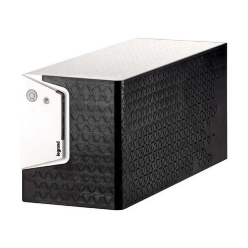 Legrand 310193 KEOR SP 2000 VA SCH vonali interaktív részlegesen...