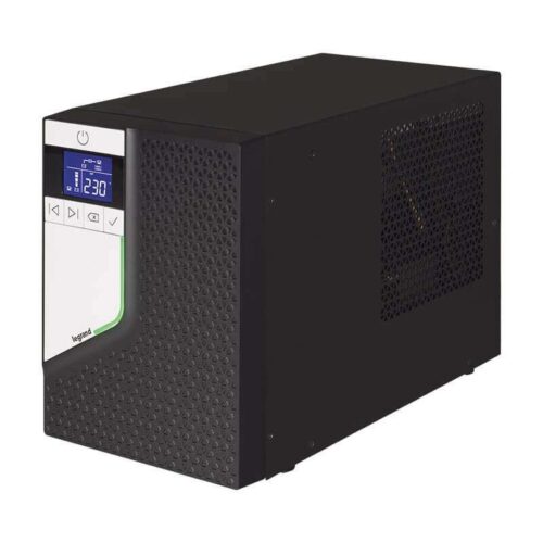 Legrand 311063 Keor SPE LCD 2000VA UPS 311063