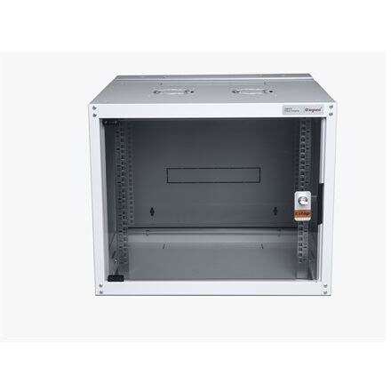 Legrand 7U 19" Rack szekrény (különálló kivitel) 600x600x405...