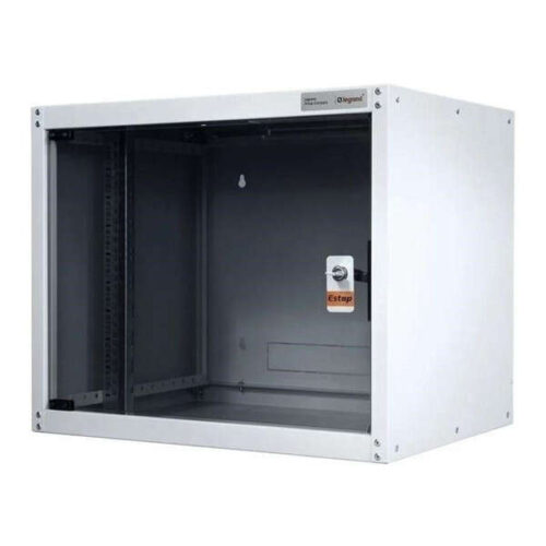 Legrand EVO12U6045 19" 12U SZÉL:600 MÉLY:450 MAG:626 hálózat...