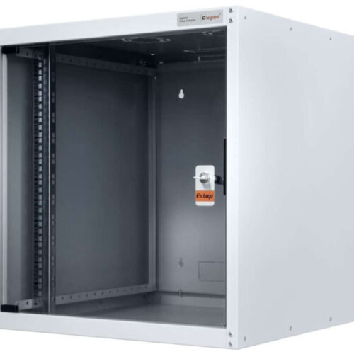 Legrand EVO16U6045 19" 16U SZÉL:600 MÉLY:450 MAG:805 hálózat...