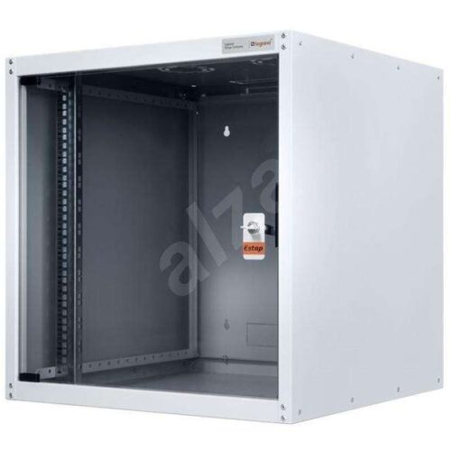 Legrand EVO16U6060 19" 16U SZÉL:600 MÉLY:600 MAG:805 hálózat...