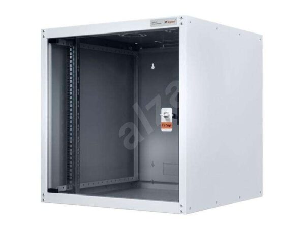 Legrand EVO16U6060 19" 16U SZÉL:600 MÉLY:600 MAG:805 hálózat...