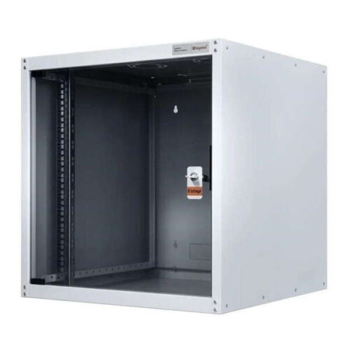 Legrand EVO9U6060 19" 9U SZÉL:600 MÉLY:600 MAG:495 hálózati...