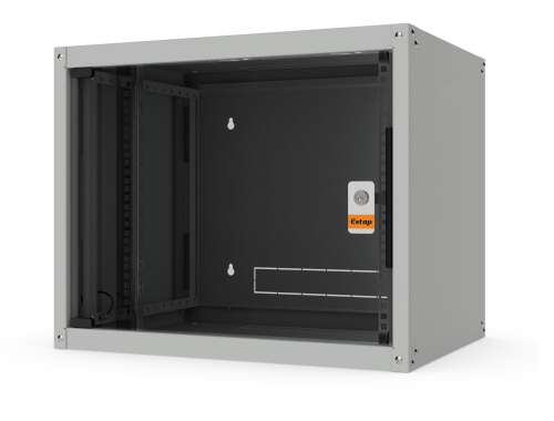 Legrand Falra Szerelhető Rack Szekrény - 19" 9U