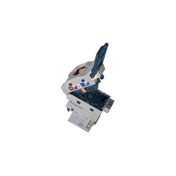 Legrand keystone - 24db x RJ45 keystone port készlet