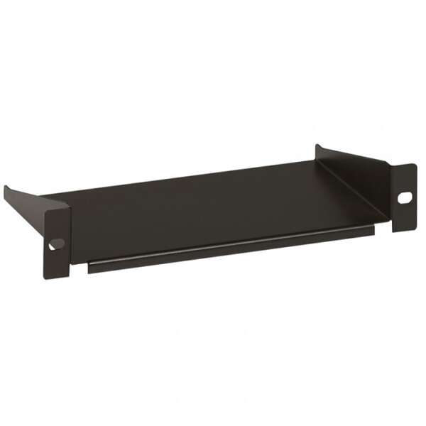 Legrand Rackszekrény polc - (10"