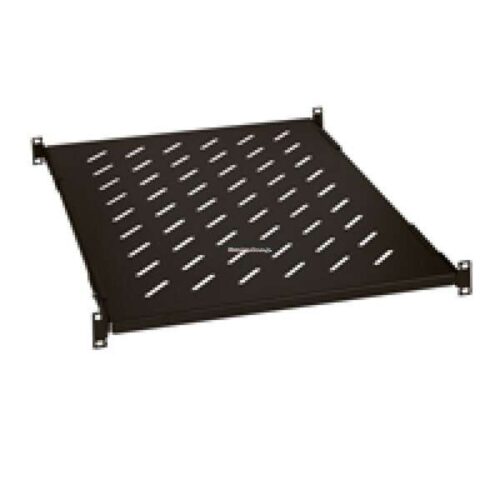 Legrand Rackszekrény polc - (19"