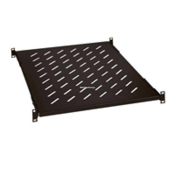 Legrand Rackszekrény polc - (19"