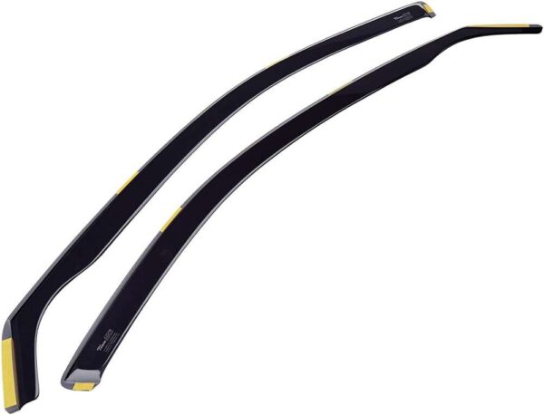 Légterelő Honda Civic Viii 5 Ajtós 2006-2012 Htb