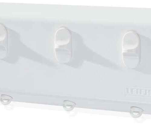 Leifheit 83107 Rollfix  150 Triple Longline fali ruhaszárító