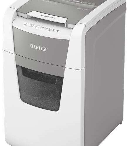 Leitz IQ Office 150 automata P5 iratmegsemmisítő (80140000)