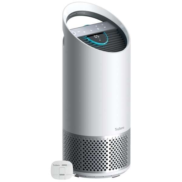 Leitz TruSens™ Z-2000 légtisztító SensorPod™ levegőminőség érzéke...