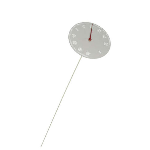 Lengő kültéri hőmérő 4db/karton