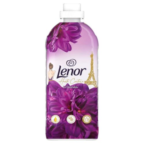 Lenor La Desirable Öblítő 48 mosás 1200ml