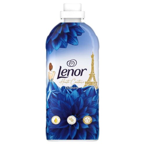 Lenor L'Eclatante Öblítő 48 mosás 1200ml