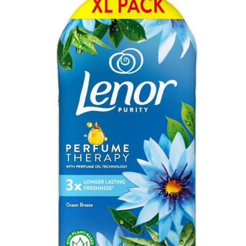 Lenor Ocean Breeze Öblítő 48 mosás 1200ml