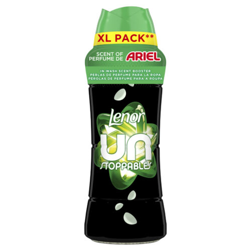 Lenor Unstoppables Ariel Parfümgyöngyök 495g