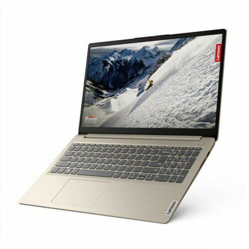 Lenovo IdeaPad 1 15ALC7 Laptop Homok (15