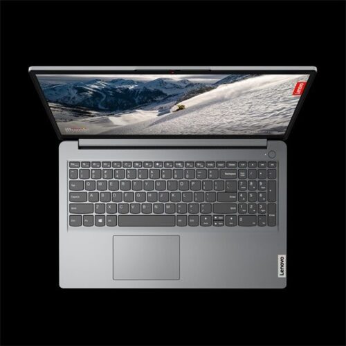 Lenovo ideapad 1 15amn7 15.6" fhd