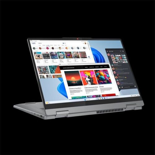 Lenovo ideapad 5 2-in-1 14akp10