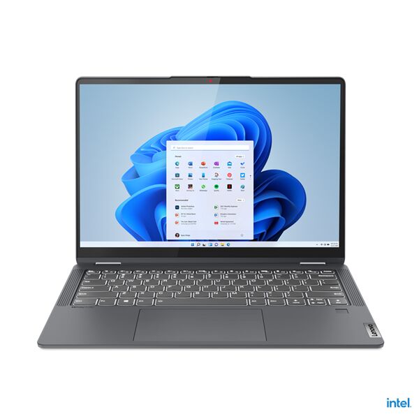 Lenovo ideapad flex 5 14iau7