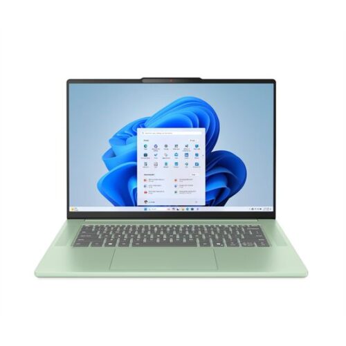 Lenovo IdeaPad Slim 5 15ARP10 - FreeDOS - Seafoam Green